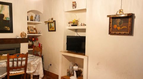Foto 4 de Casa adosada en venta en Barrio Nuevo, Almonte ciudad, Almonte