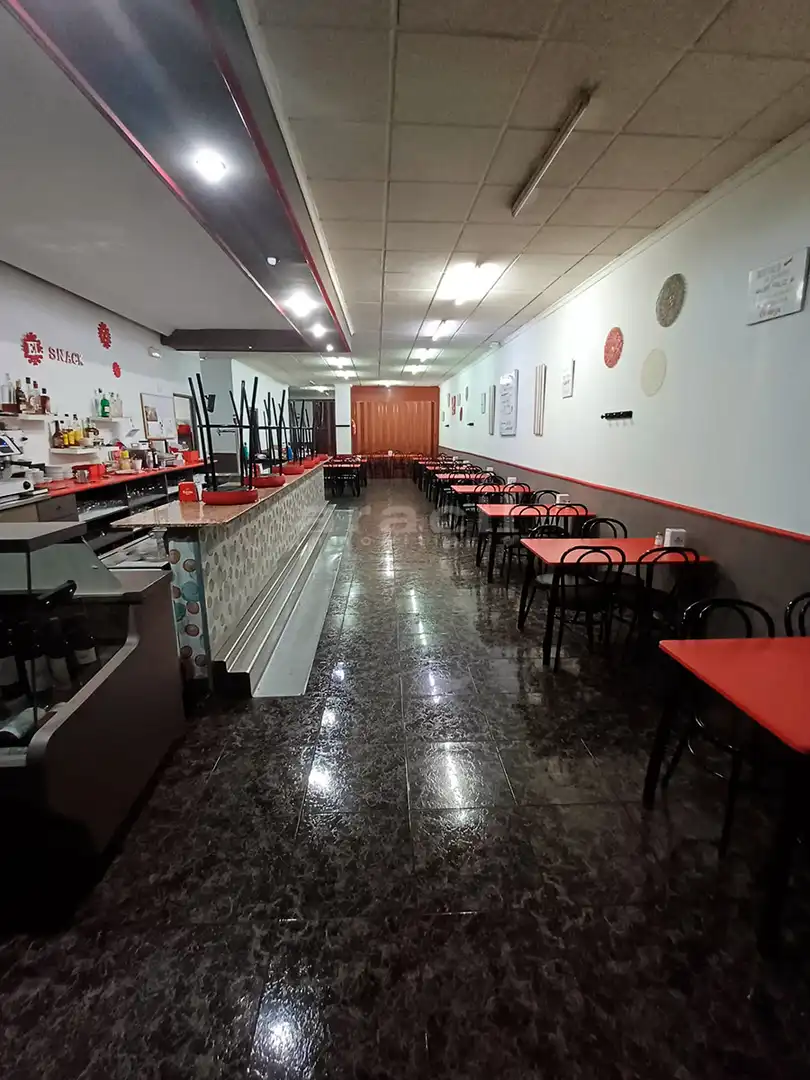 Business premises for sale in Santa Rosa, imagen 8