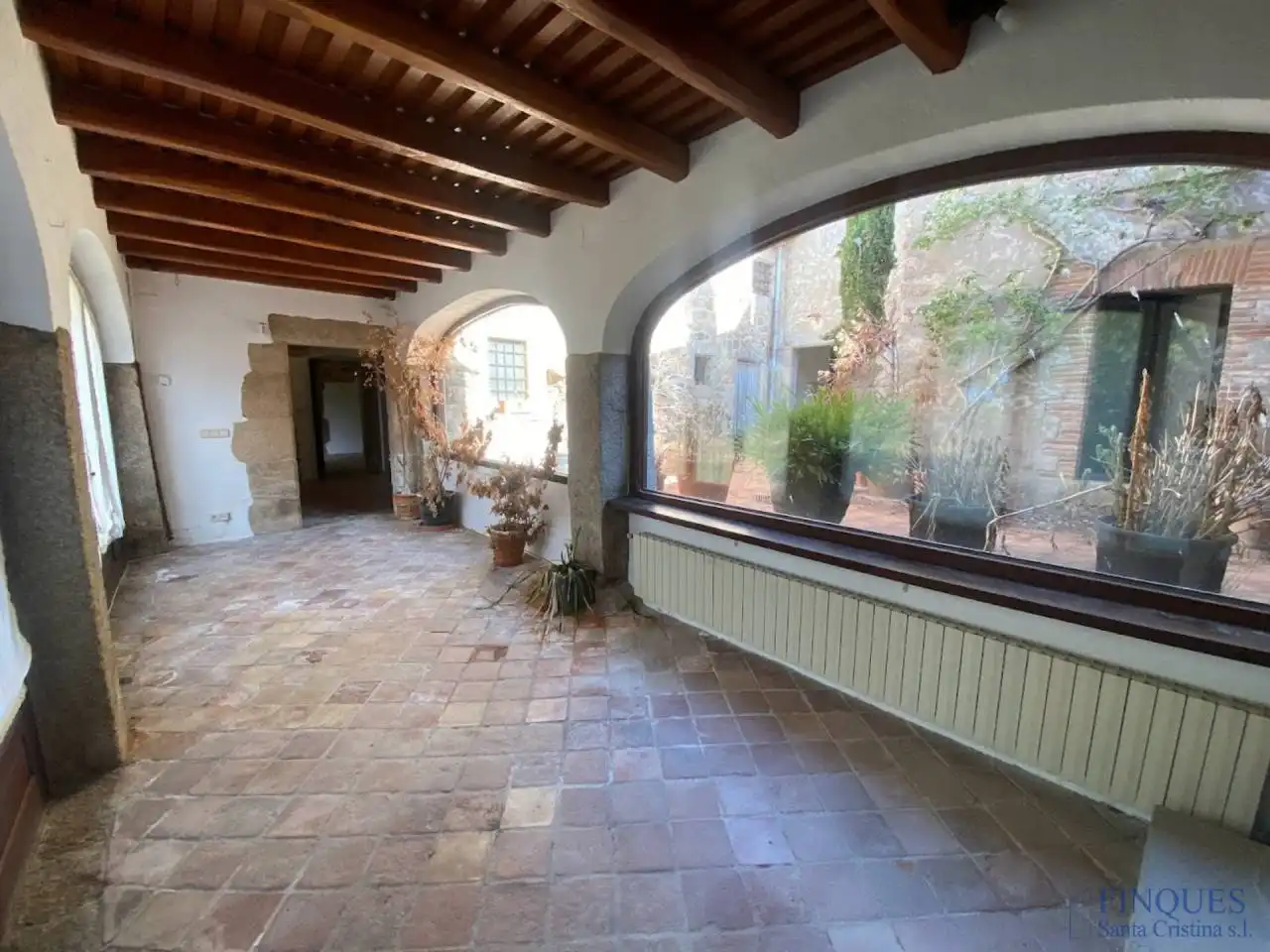 Casa amb piscina en venda a Sant  miquel d´aro, imagen 14