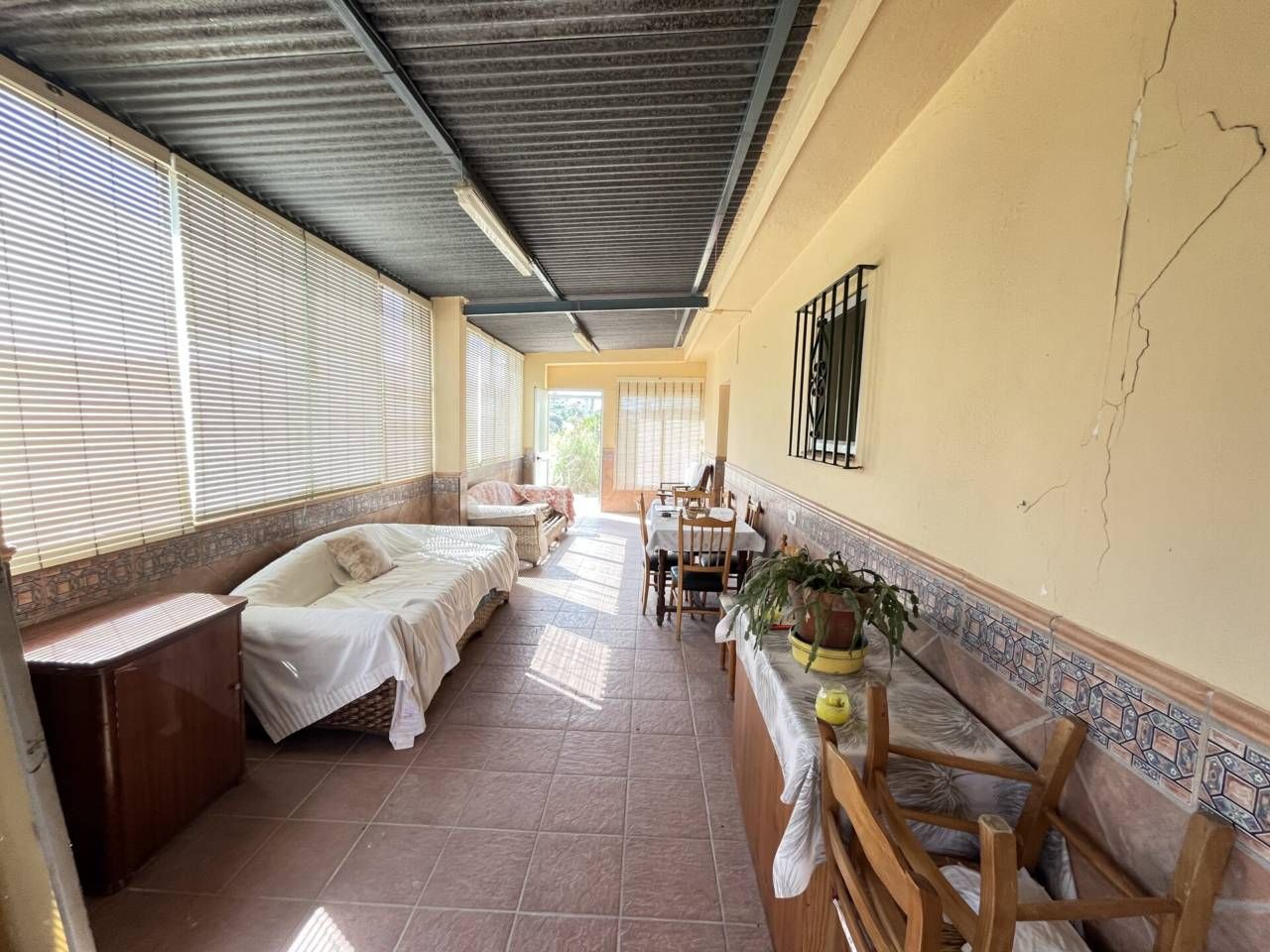 Finca rústica en venda a Altos de Estepona