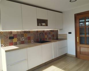 Kitchen of Flat for sale in Bilbao 