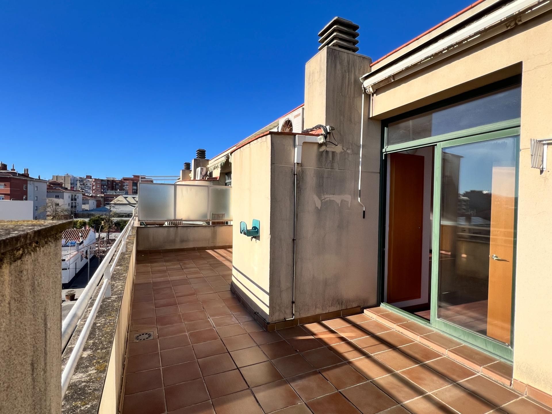 Terrace of Attic for sale in Barberà del Vallès  with Air Conditioner, Heating and Terrace