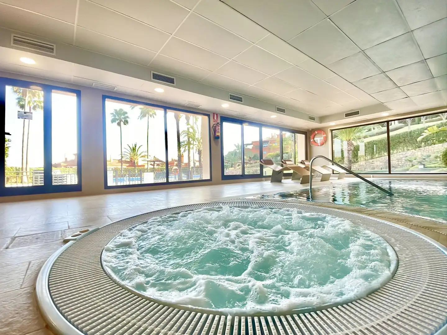Penthouse with pool for sale in Calle la Pacheca Alta 22, imagen 41