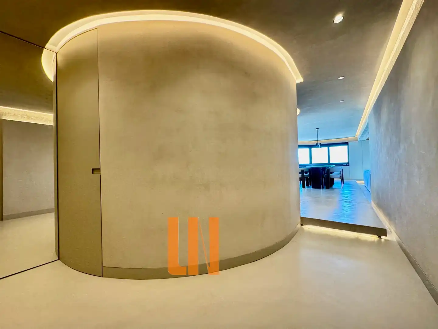 Piso de alquiler en A Coruña Capital  con Calefacción, Amueblado y Horno
