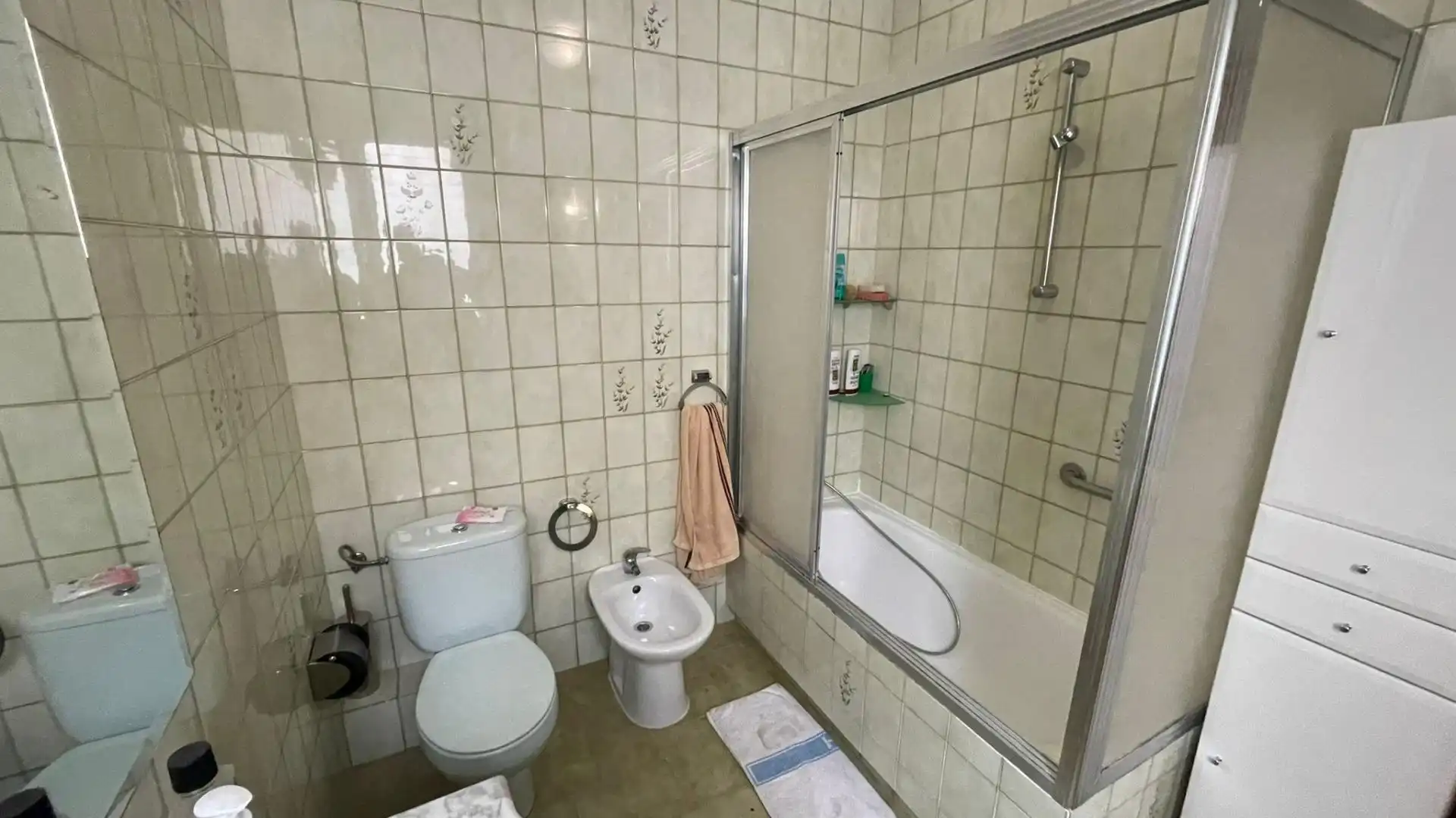 Baño de Ático en venta en Fuente Álamo de Murcia