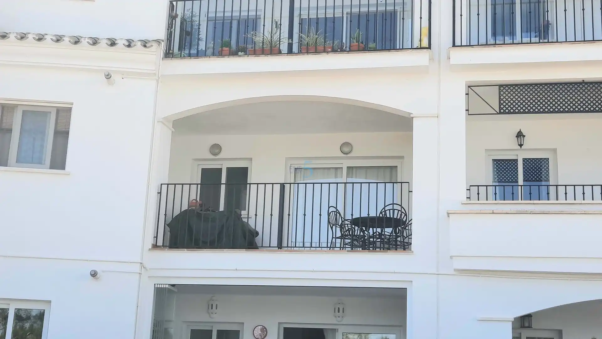 Pis amb terrassa en venda a Campo de Murcia, imagen 43