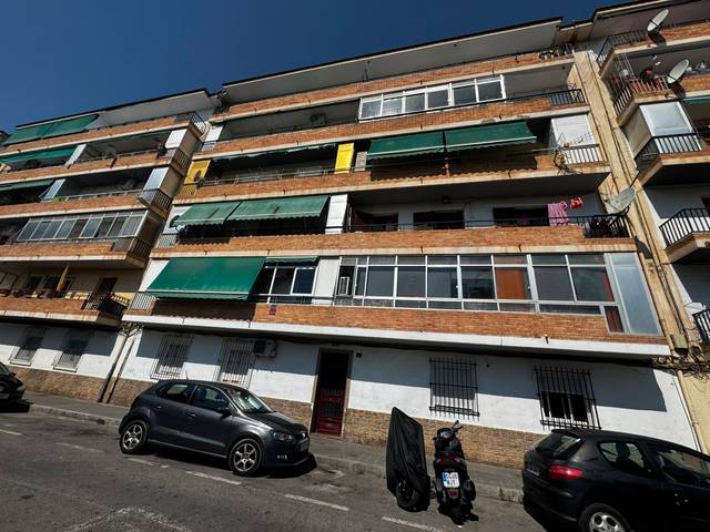 Piso en Venta en Calle Matemático Romero, 3 en Virgen del Remedio - Parque Lo Morant