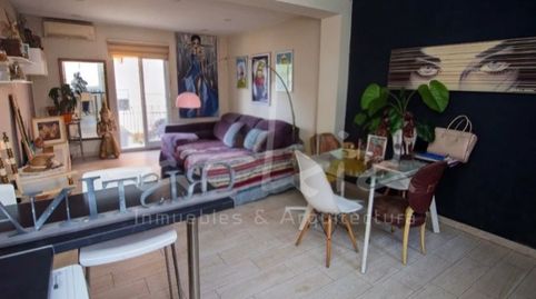 Foto 5 de Piso en venta en La Llum, Valencia Capital