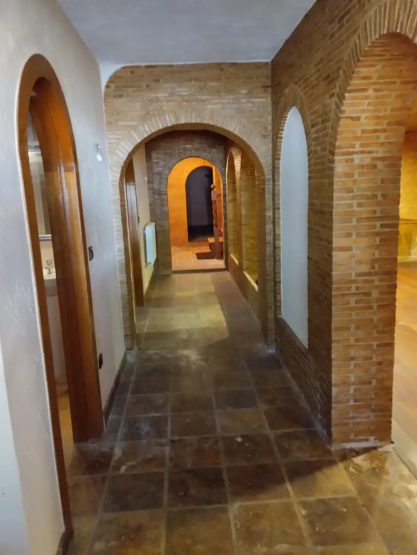 Villa con piscina in vendita a Altea la Vella, imagen 62