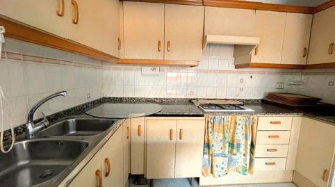 Foto 5 de Casa adosada en venda a Puerto Lumbreras, Murcia