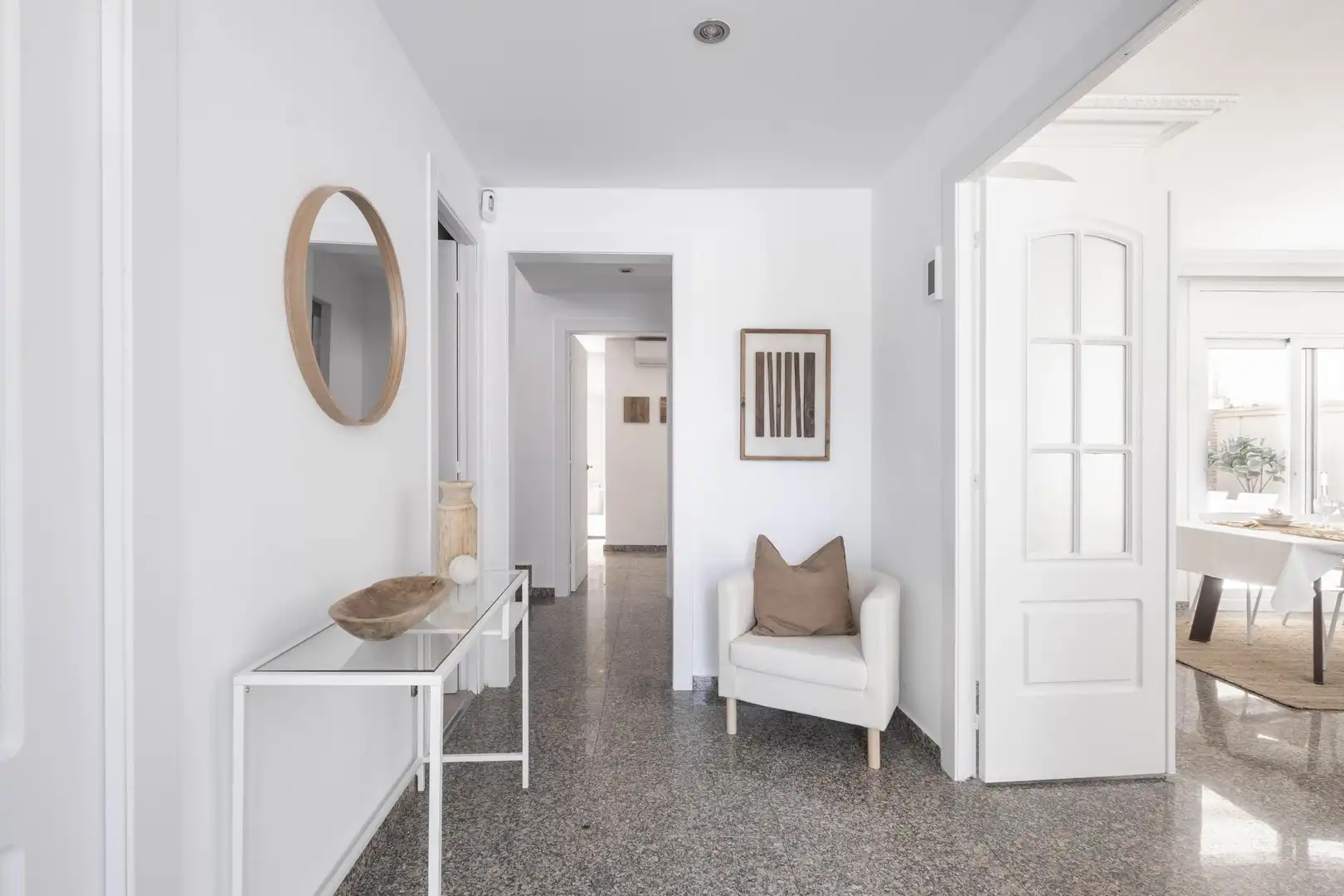 Casa o xalet en venda en Barcelona amb Aire condicionat, Calefacció i Jardí privat
