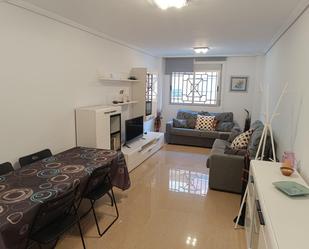 Sala d'estar de Planta baixa en venda en Almoines amb Aire condicionat, Terrassa i Balcó
