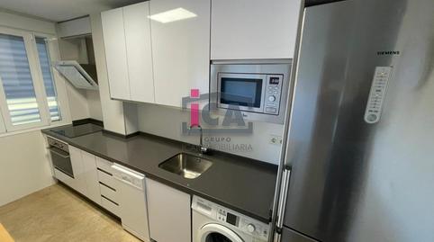 Foto 4 de Apartament de lloguer a Calle Doctor Fleming, Ruta de la Plata, Cáceres