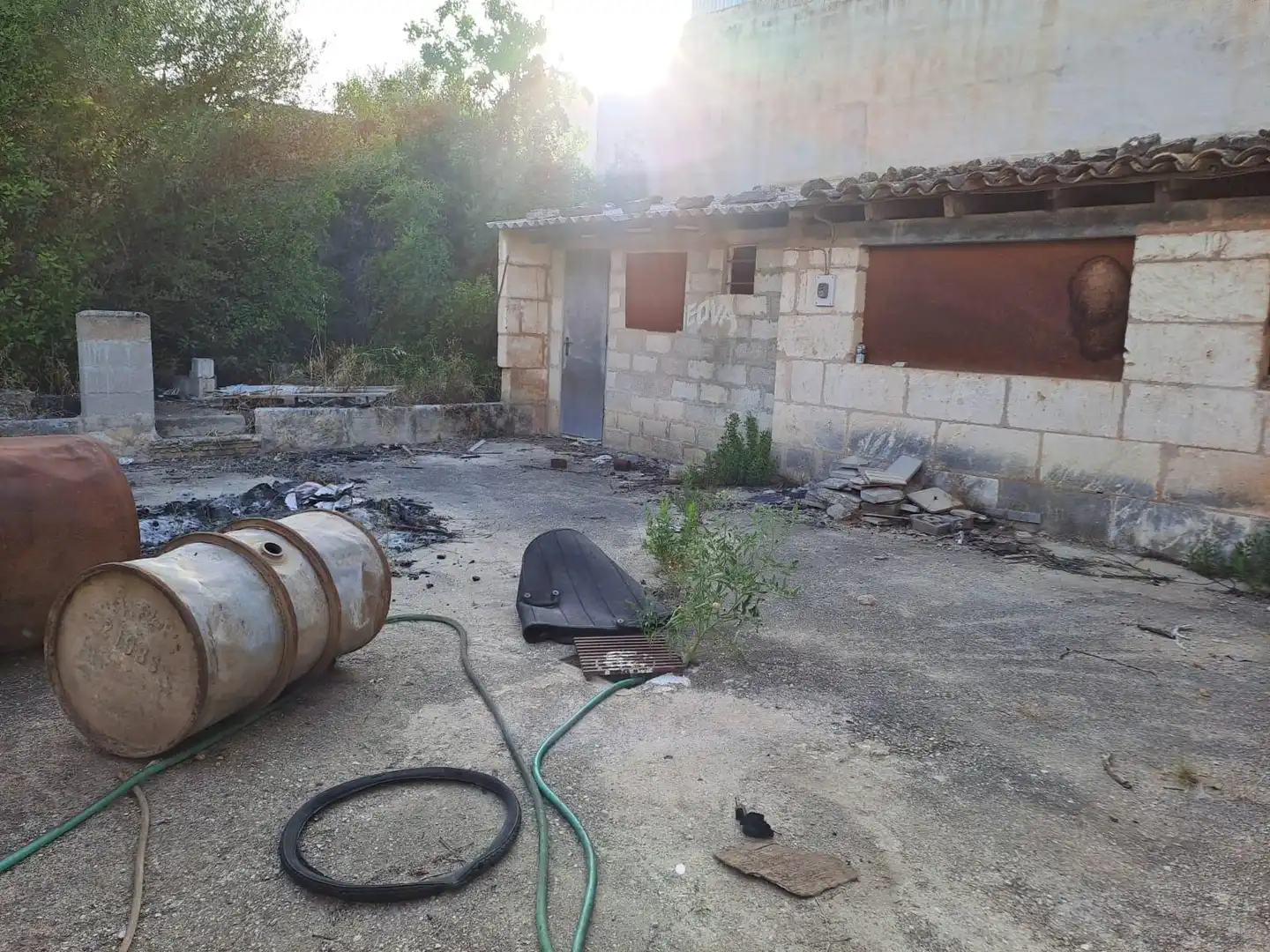 Industriegebäude zum Verkauf in Sa Pobla, imagen 19