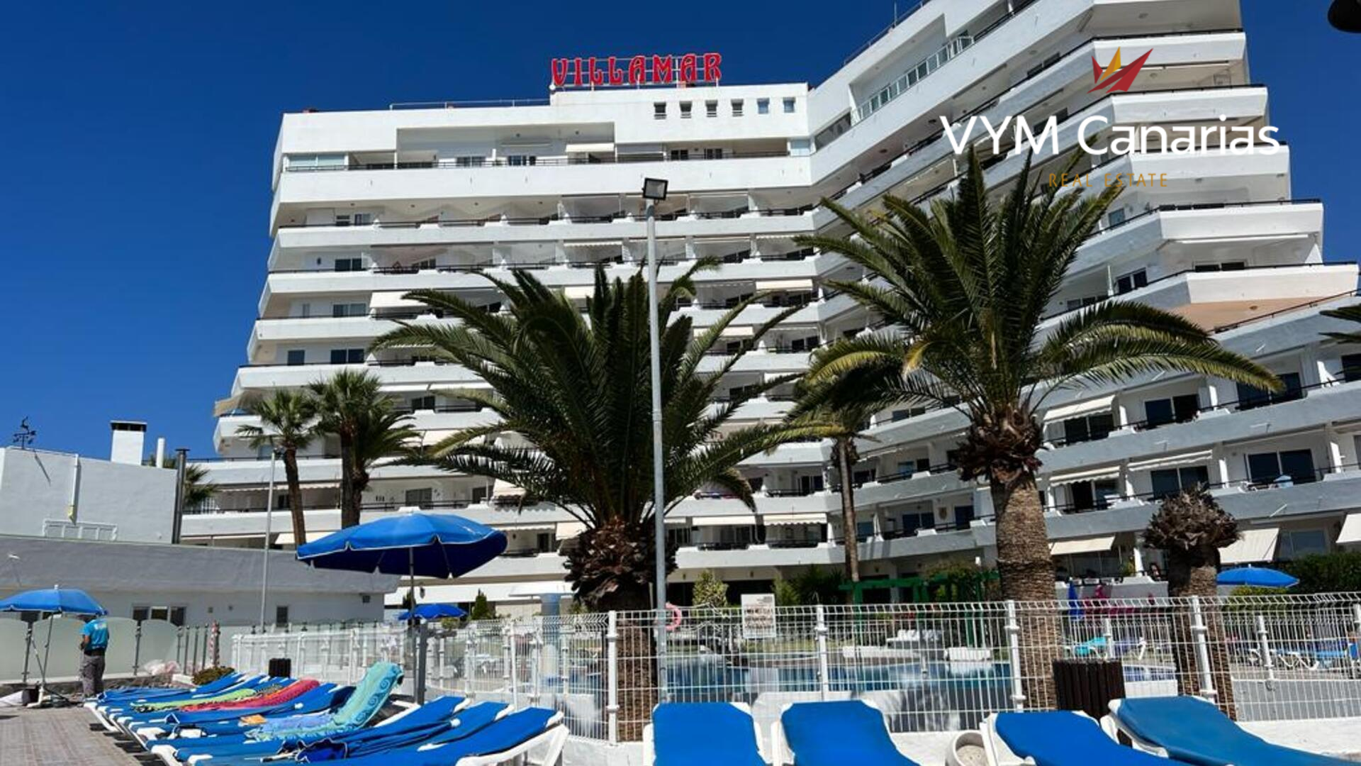 Apartment for sale in Adeje  with Terrace and Community pool