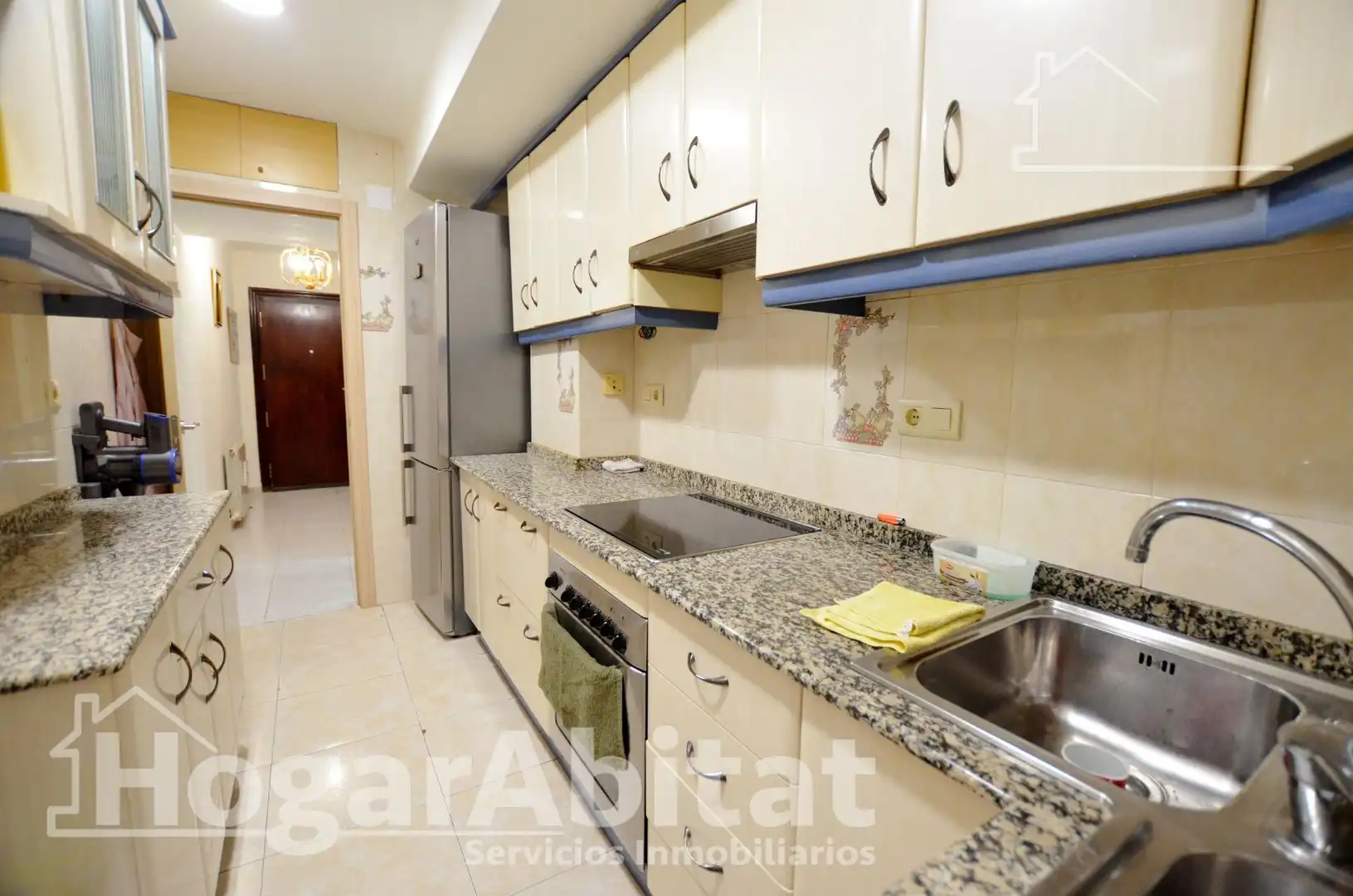Flat with lift for sale in Calle Diagonal, imagen 7
