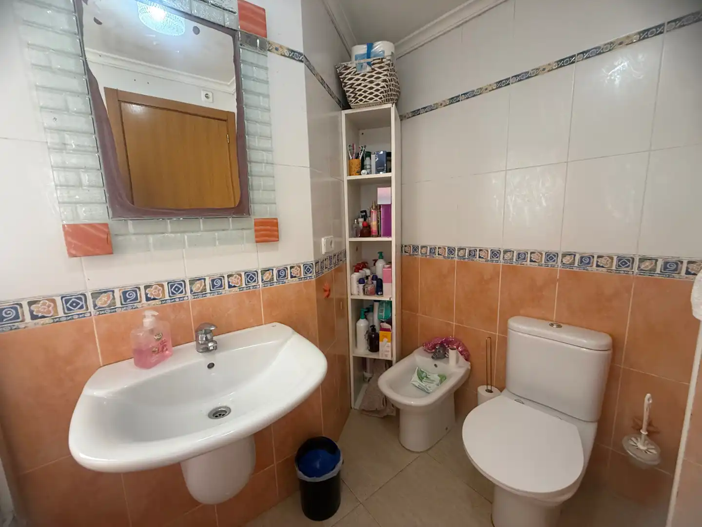Wohnung zum Verkauf in Benimeit - Tabaira