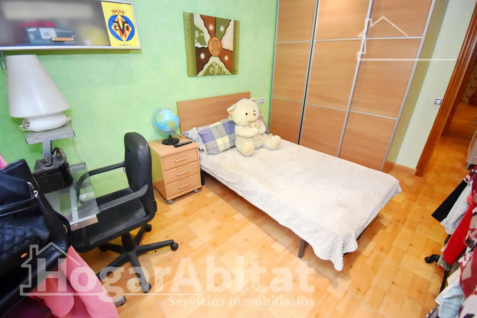 Casa con terrazza in vendita a Calle de San Vicente, imagen 23