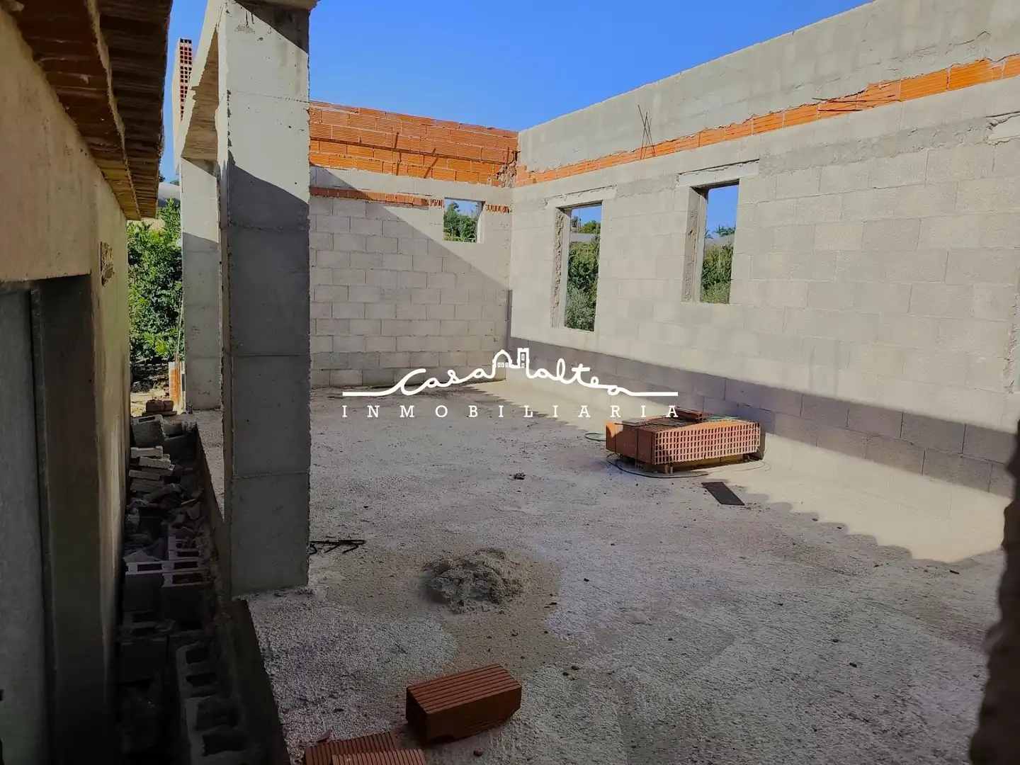 Casa in vendita a Altea ciudad, imagen 3