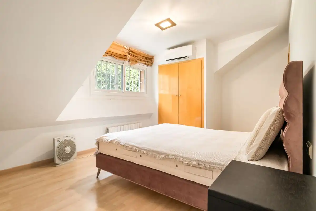 Casa amb terrassa en venda a Carrer Camí Vell de Caldes 46, imagen 21