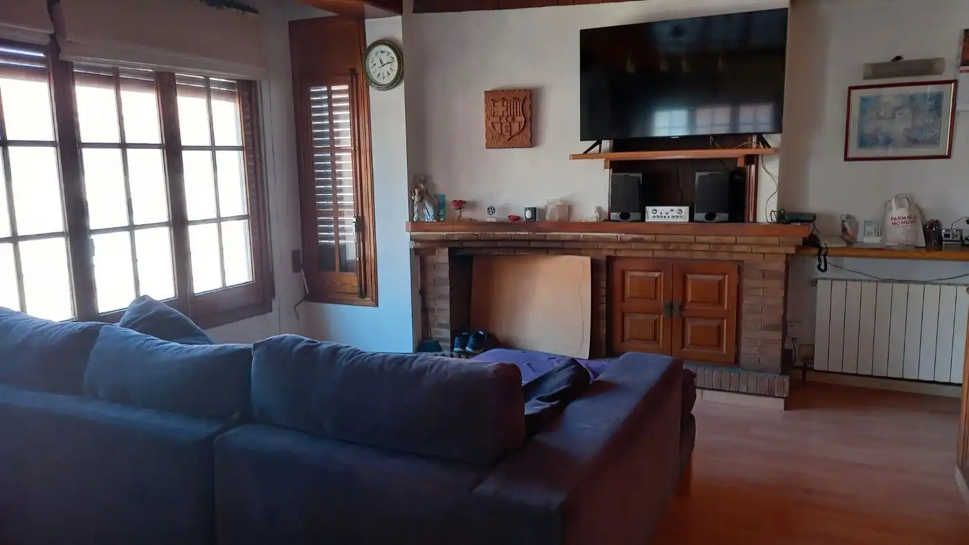 Casa en venda a Carrer de Berga i Boada, imagen 6