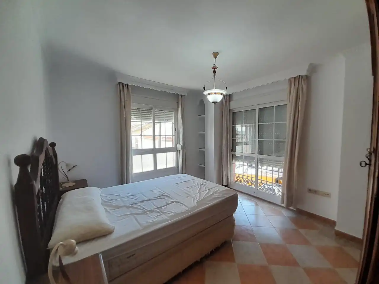 Wohnung mit Balkon zur Miete in MONTSERRAT, imagen 6