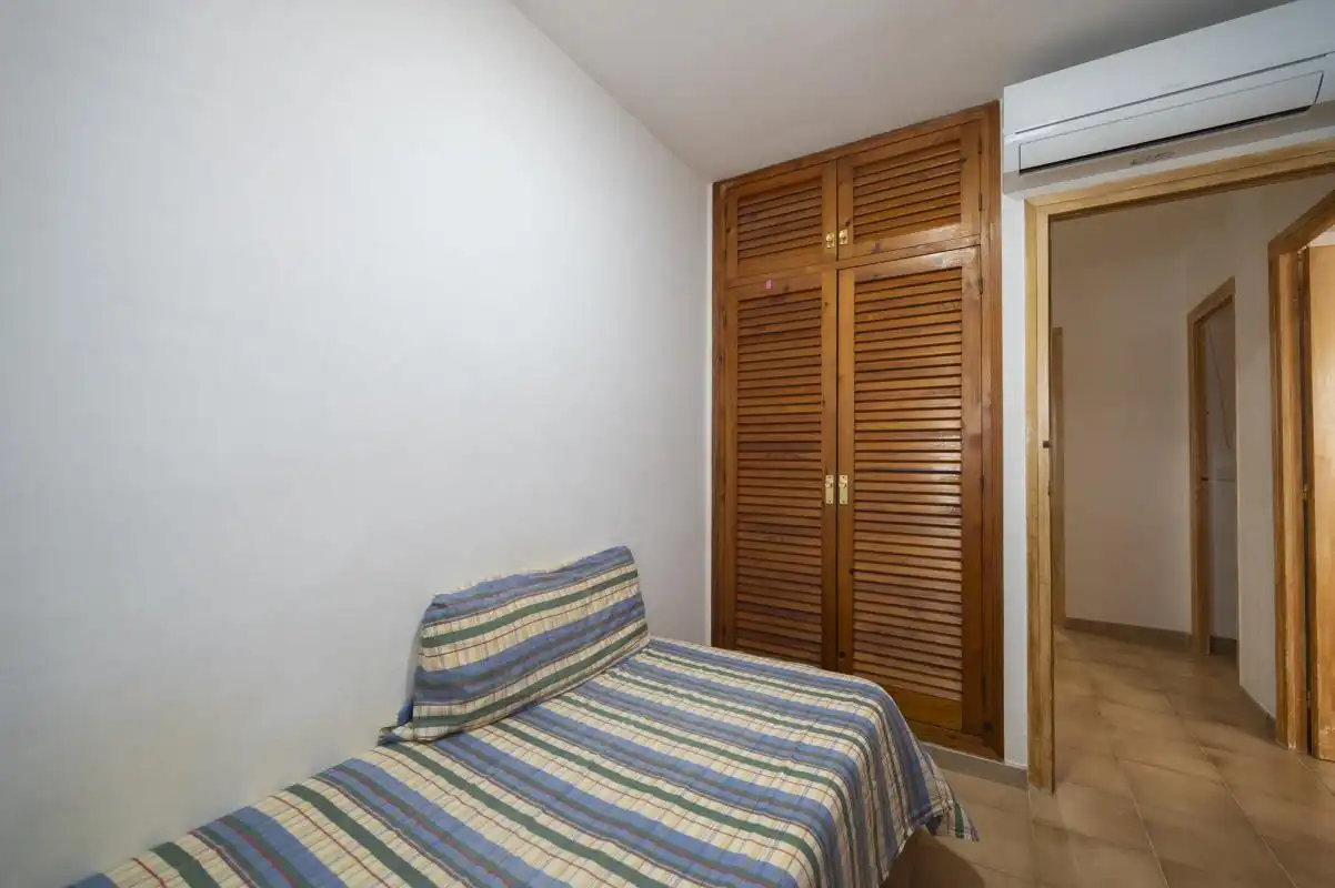 Habitación de Piso en venta en Sant Antoni de Portmany con Aire acondicionado y Calefacción