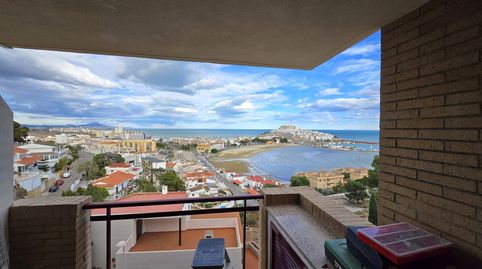 Foto 2 de Apartamento en venta en Carrer de Bolívia, 2, Las Atalayas - Urmi - Cerro de Mar, Peñíscola / Peníscola