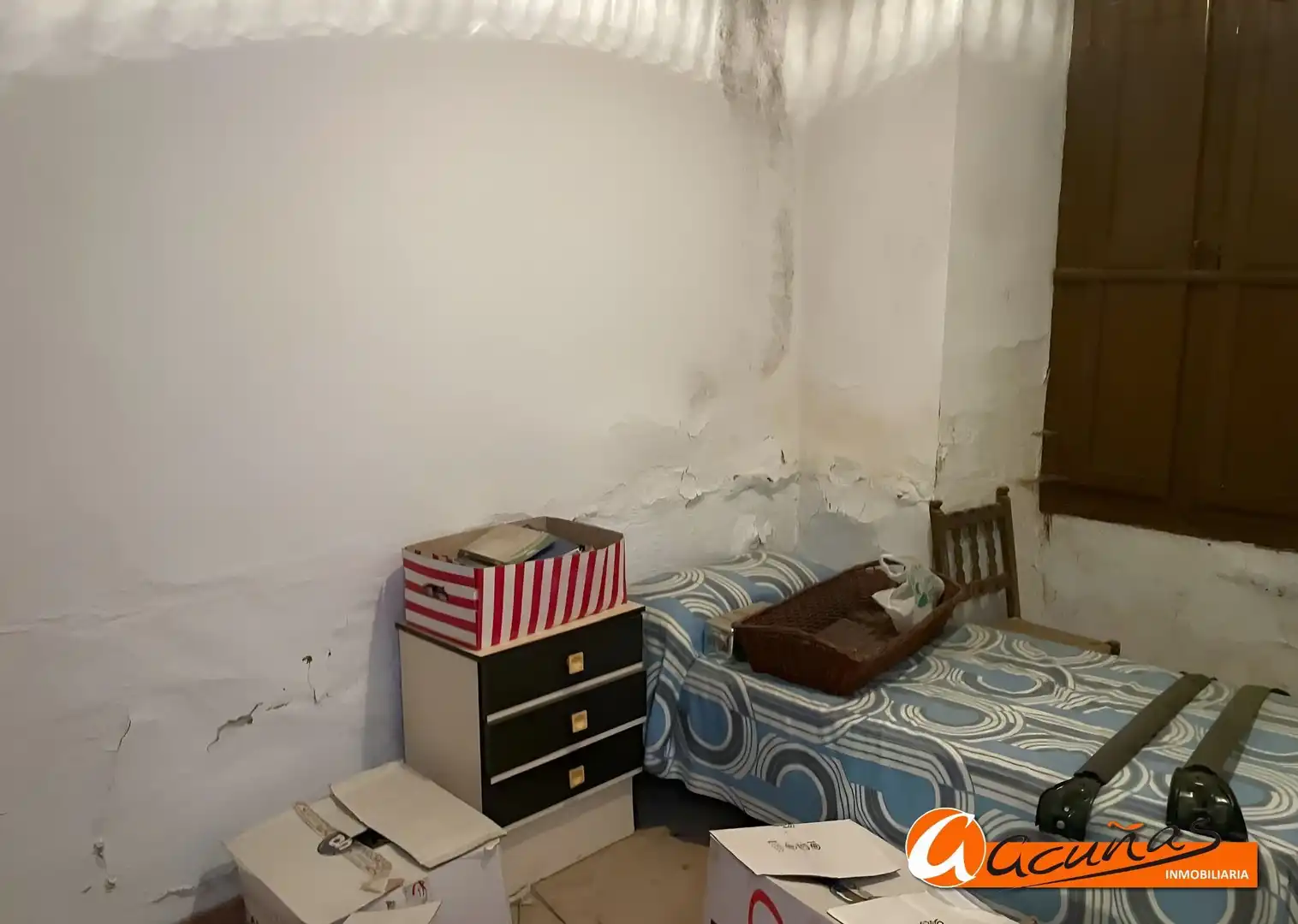 Casa adosada en venda en Fuente de Piedra amb Traster