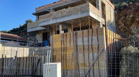 Foto 4 de Casa adosada en venda a Coín, Málaga