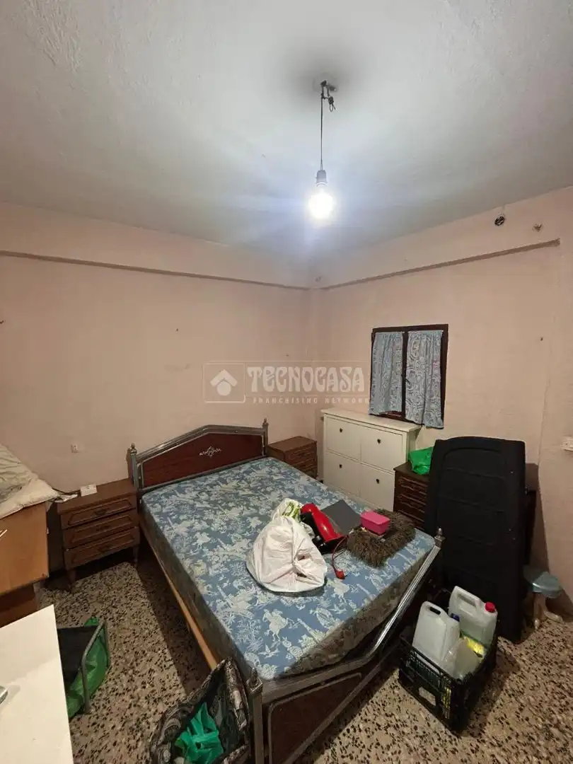 Houses for sale in Sevilla