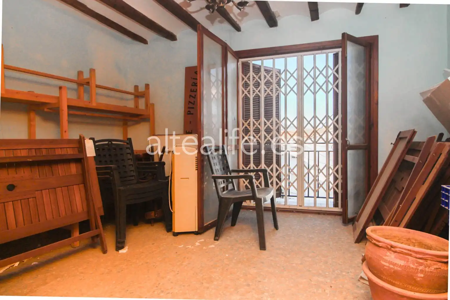 Country homes for sale in N/A, Altea ciudad