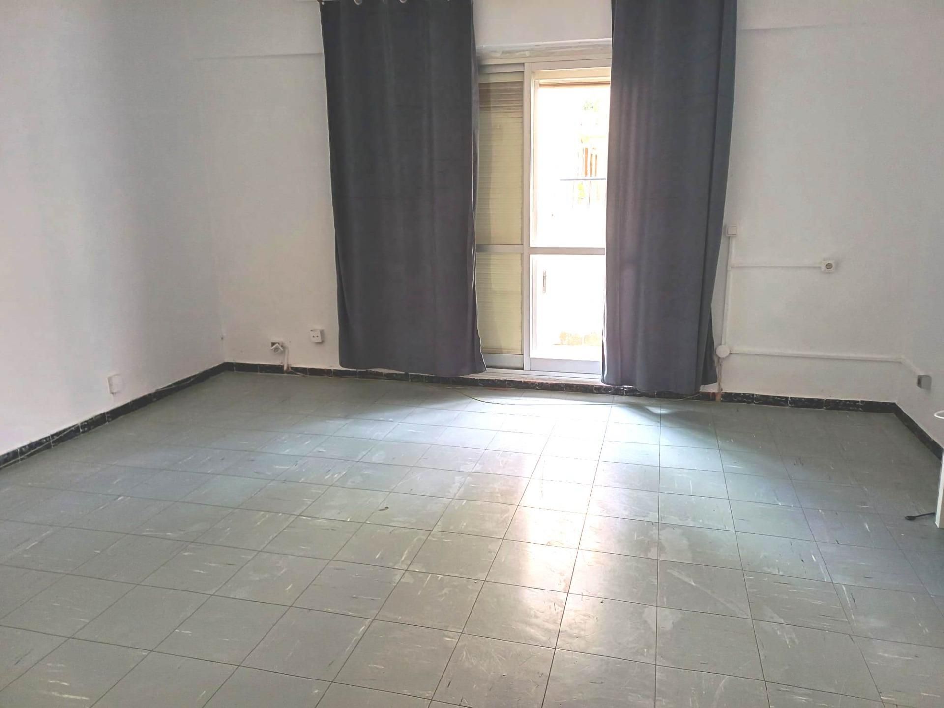 Bedroom of Flat for sale in  Palma de Mallorca  with Terrace and Balcony