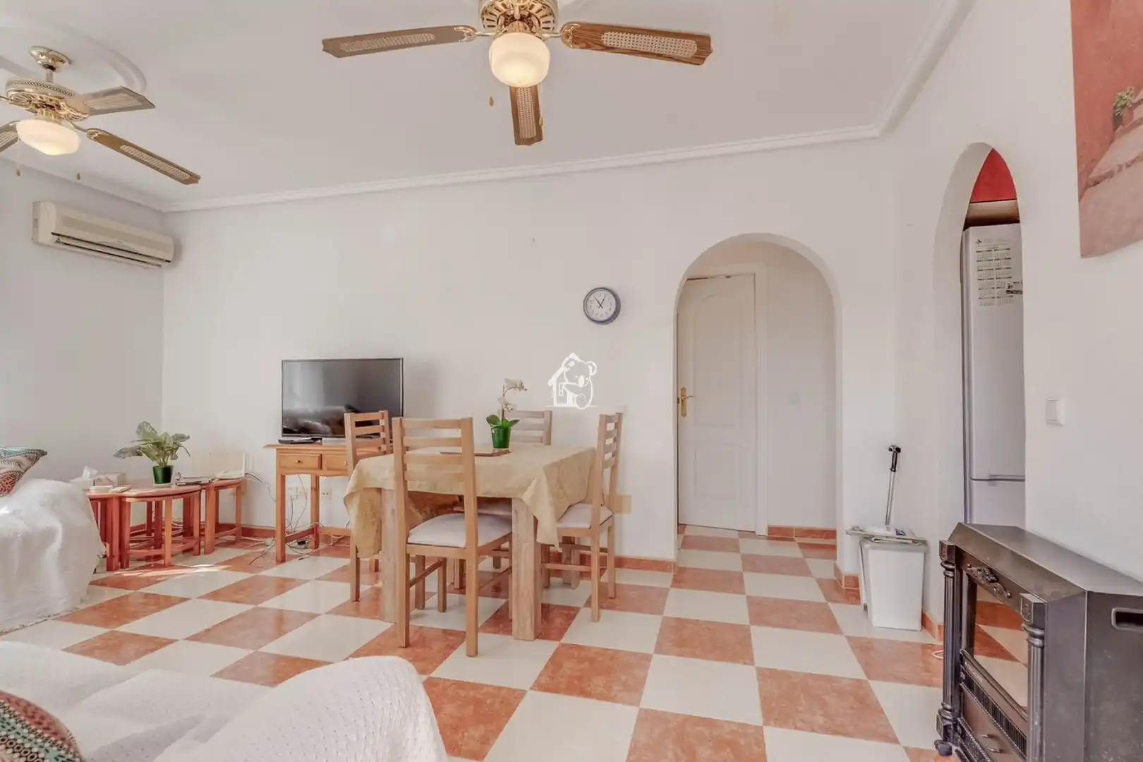 Maison avec terrasse à louer à Ciudad Quesada, imagen 8