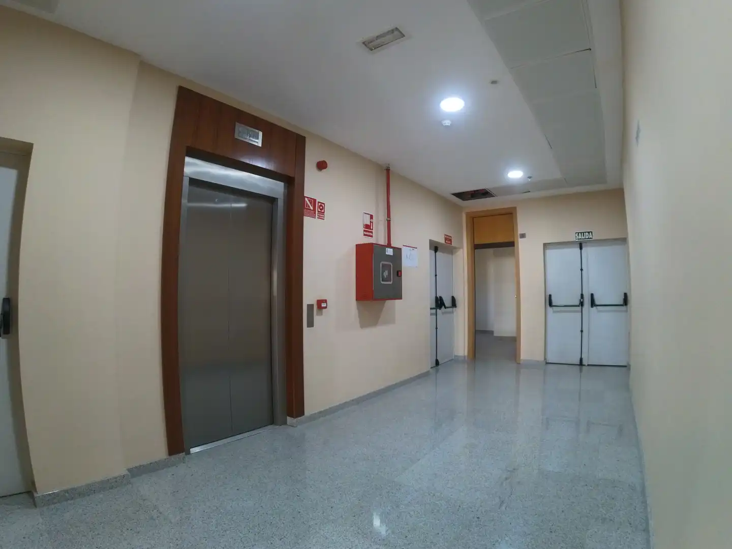Office space with lift for sale in El Ejido Ciudad, imagen 7