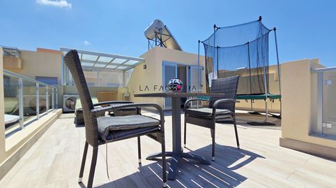 Foto 4 de Casa adosada en venta en Puerto de Santiago, Santiago del Teide