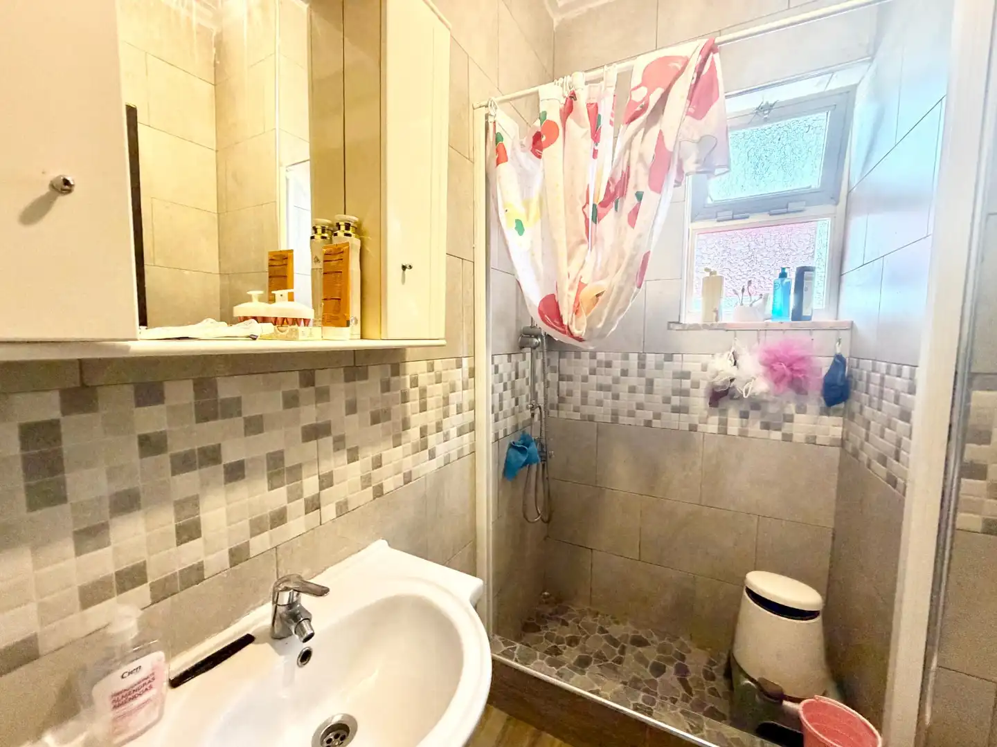 Baño de Planta baja en venta en San Javier con Aire acondicionado, Calefacción y Amueblado