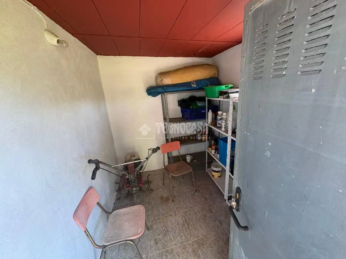 Terreno en venta en Táliga