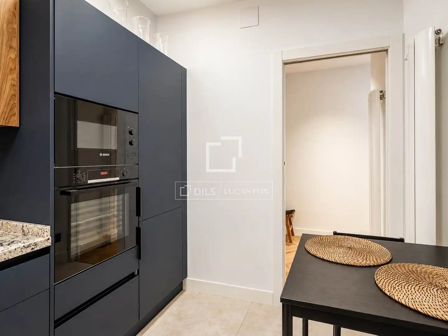 Appartamento con balcone in vendita a Eixample, imagen 29