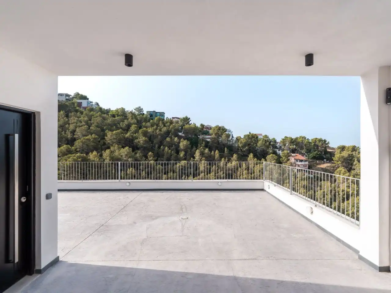 Maison avec jardin à vendre à Avinguda dels Garrofers 92, imagen 4