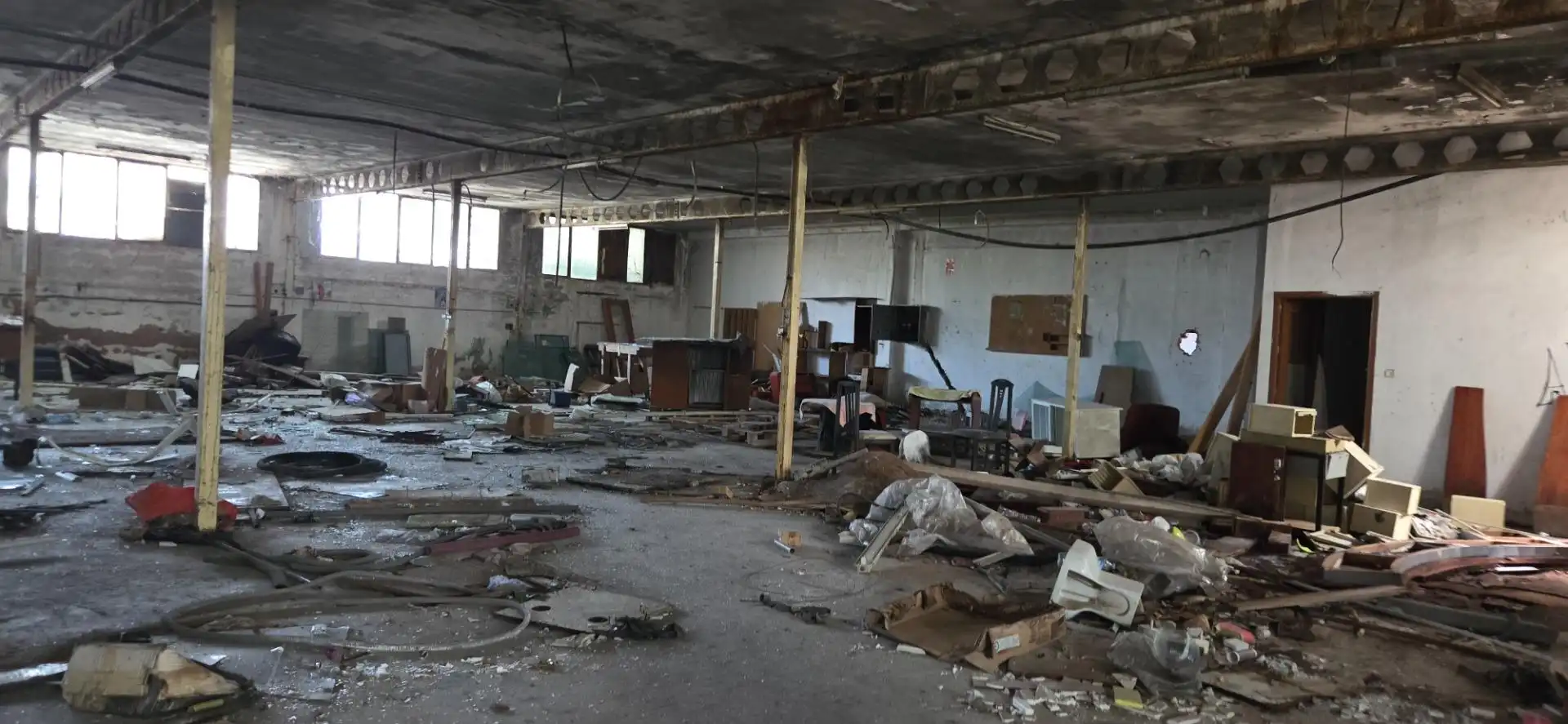 Nave industrial in vendita a Yecla, imagen 27