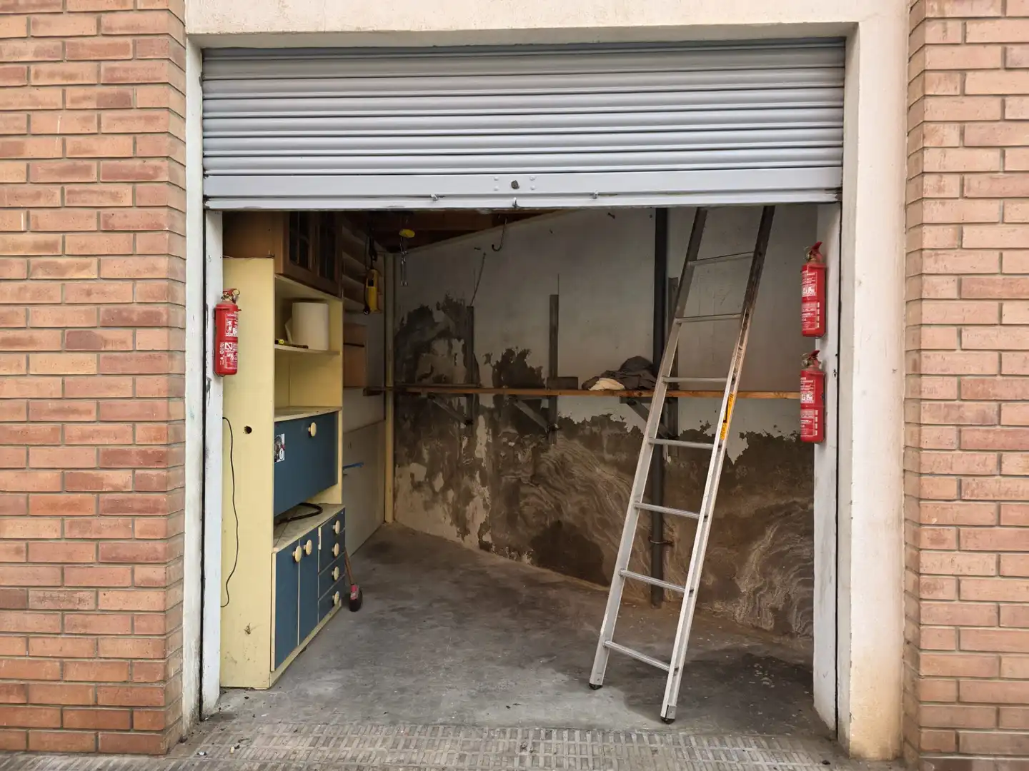 Traster en venda en Castellón de la Plana / Castelló de la Plana