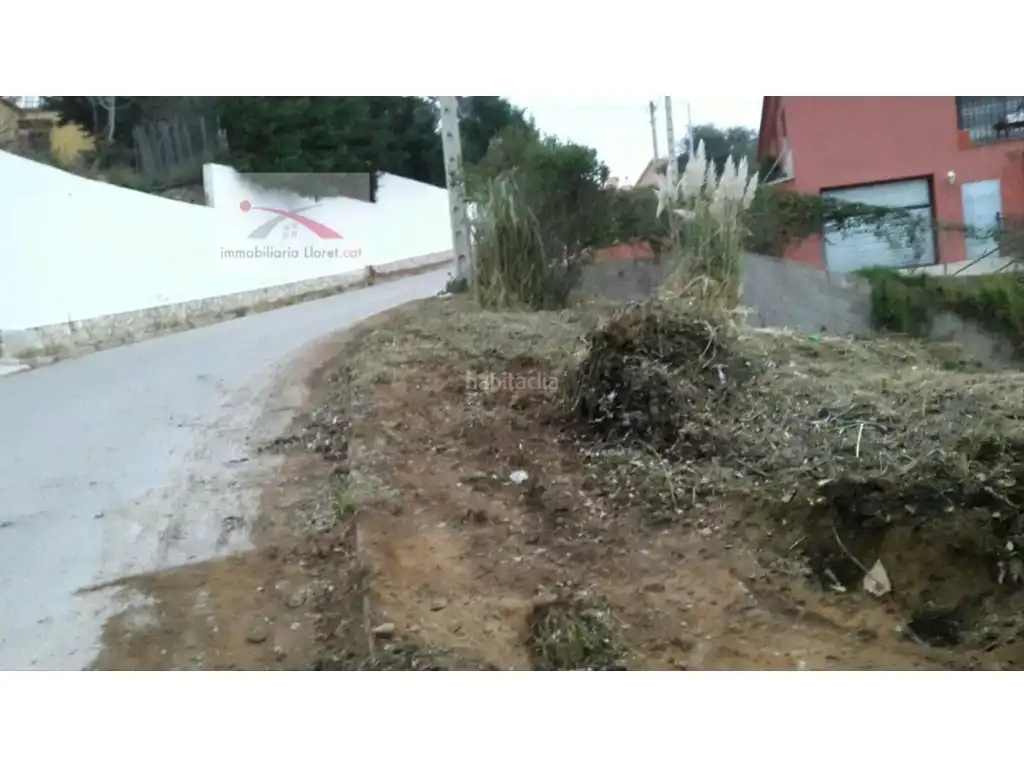 Terreny residencial en venda a Carrer Pollancre 90, imagen 3