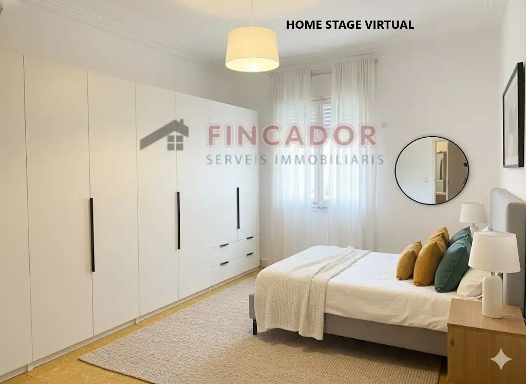 Appartement avec terrasse à vendre à Plaça d'Alfons el Savi, imagen 17