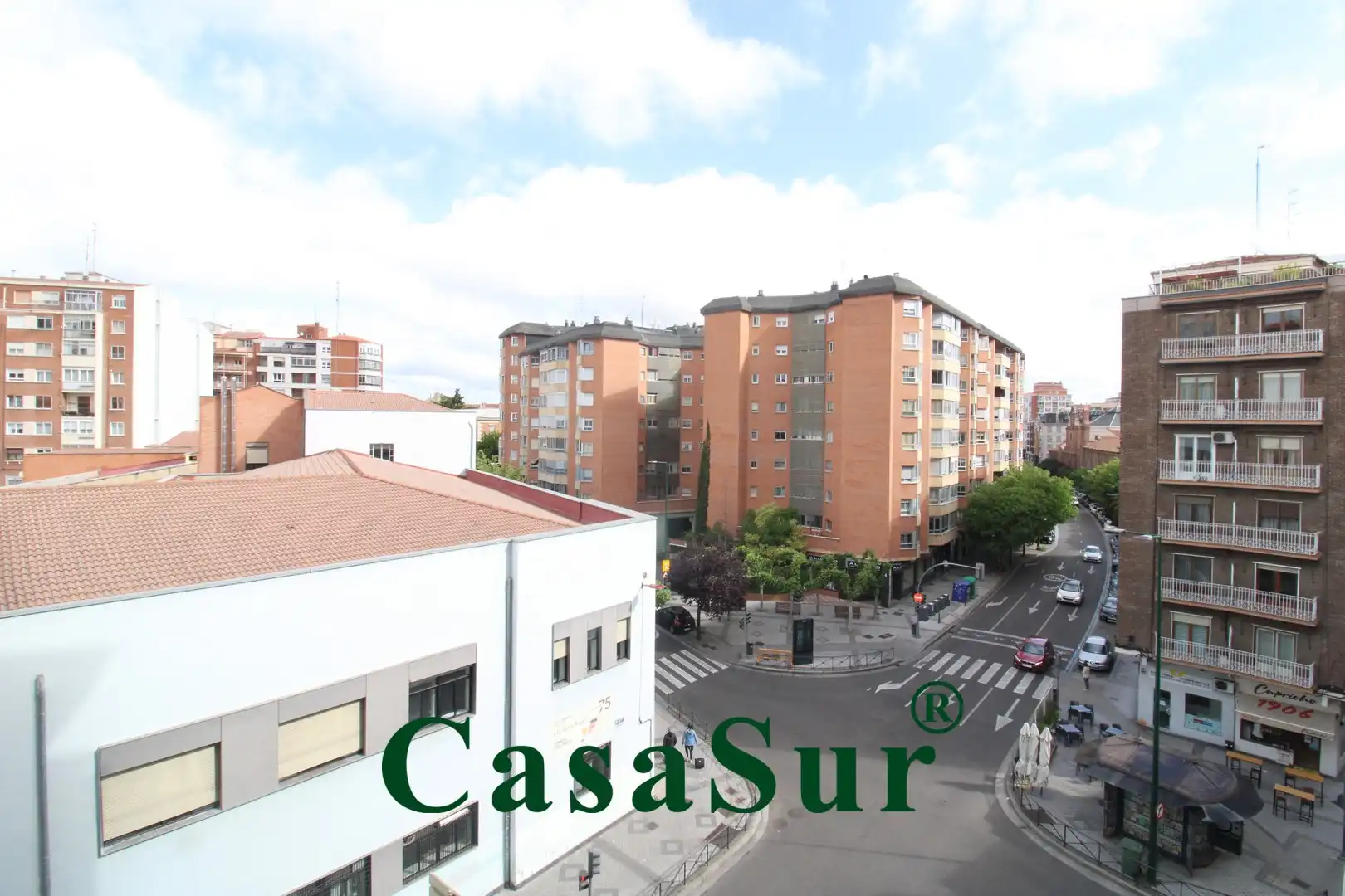 Wohnung mit Aufzug zum Verkauf in Calle de Cervantes, imagen 45