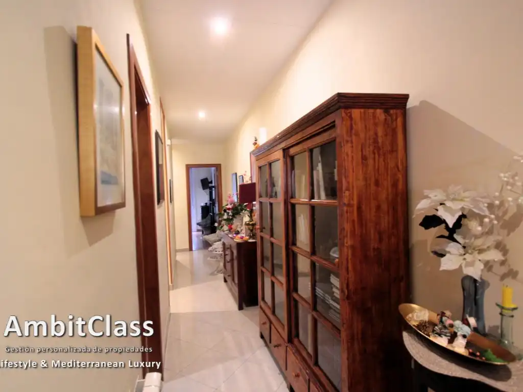 Piso en venta en Mataró con Aire acondicionado, Terraza y Internet