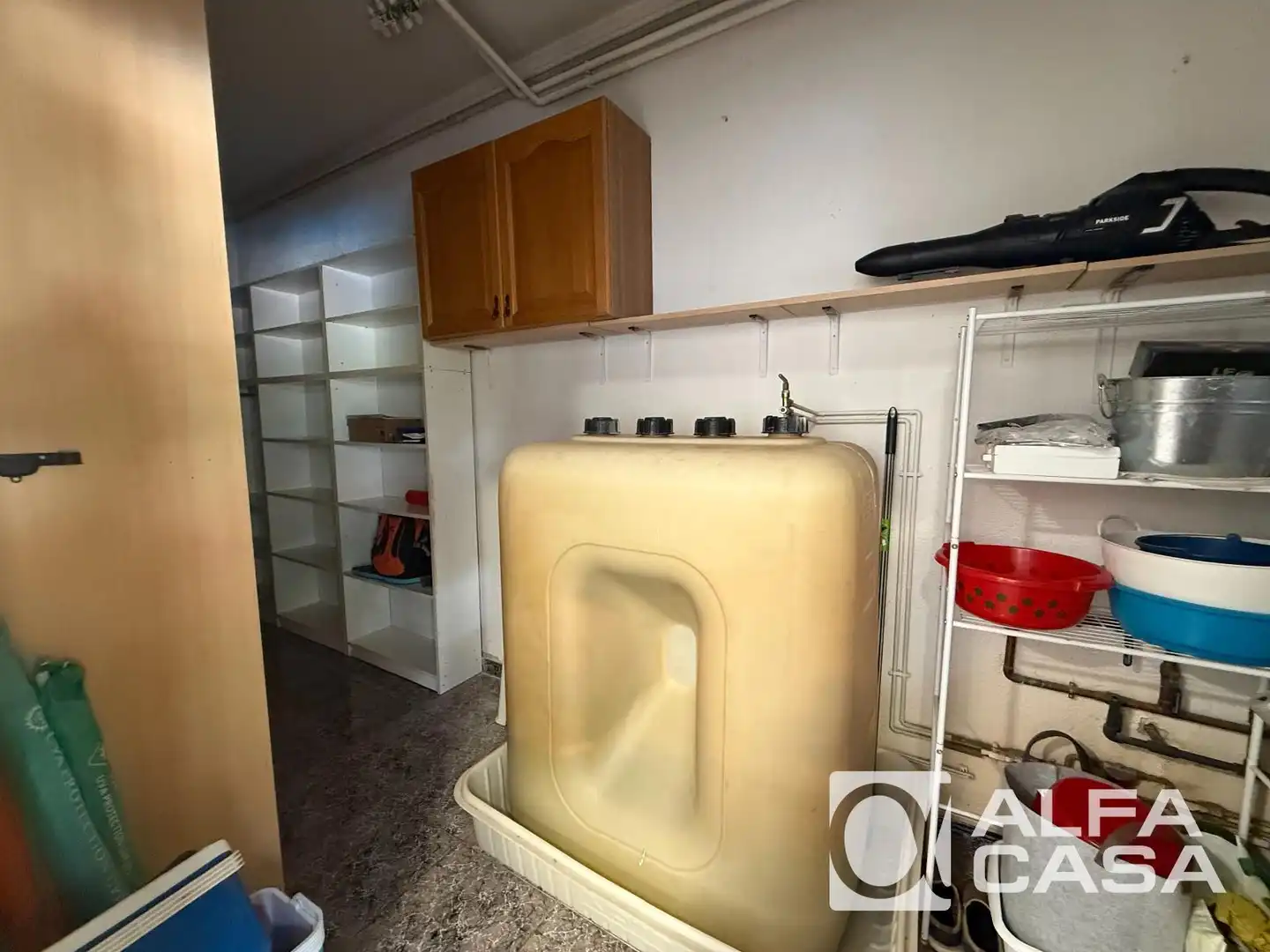 Casa amb terrassa en venda a Aiguaviva Parc, imagen 48