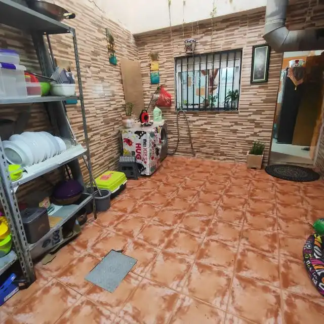 Casa adosada en venda en Totana amb Moblat