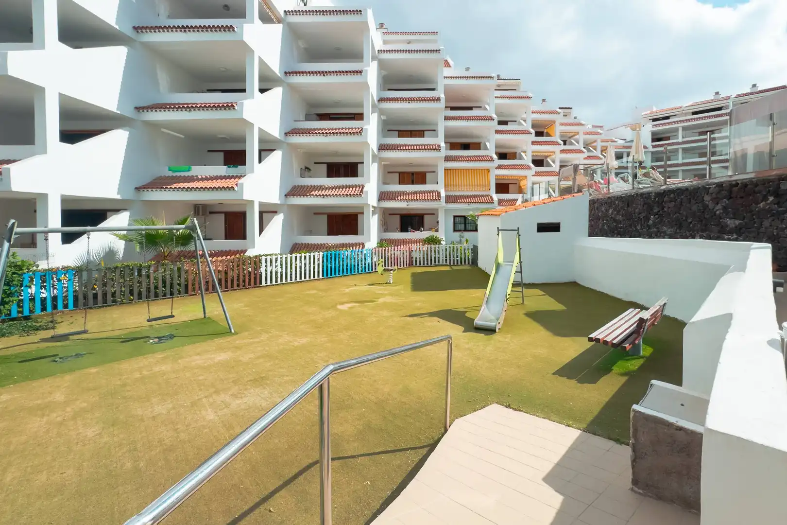 Study for sale in Avenida Juan Carlos I, 43, Los Cristianos