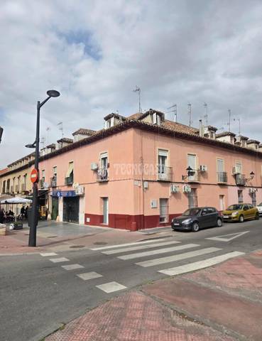 Piso en Venta en Calle florida en Centro